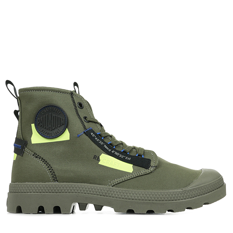 Pampa Hi Re-Craft Pampa Hi Re-Craft