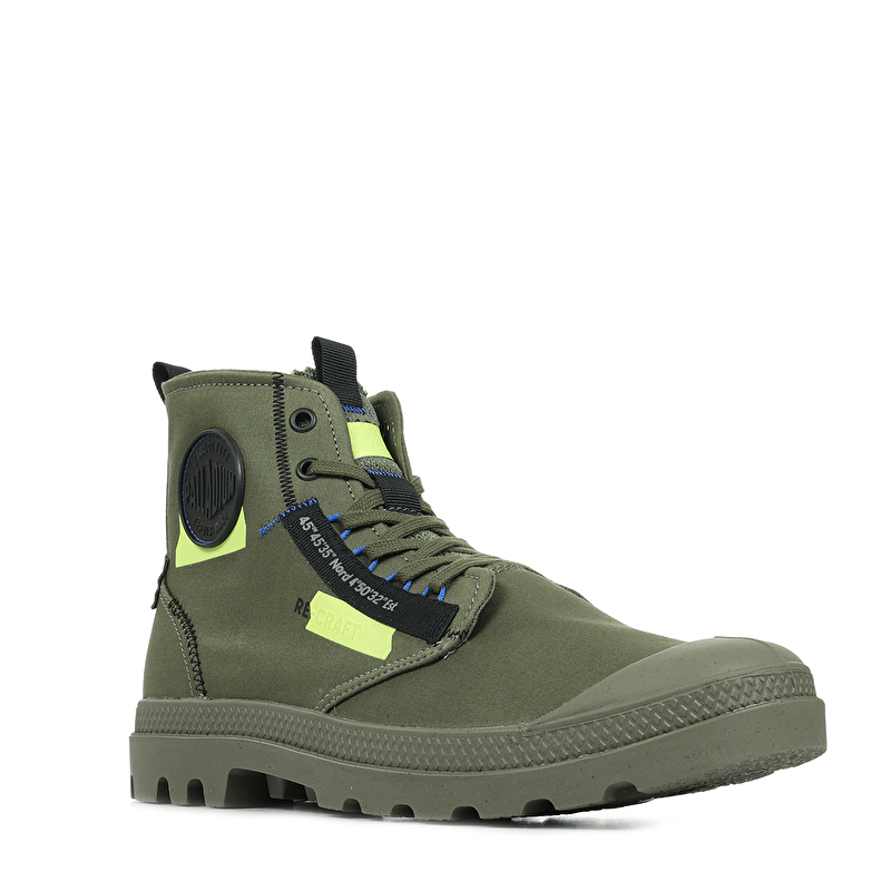 Pampa Hi Re-Craft Pampa Hi Re-Craft