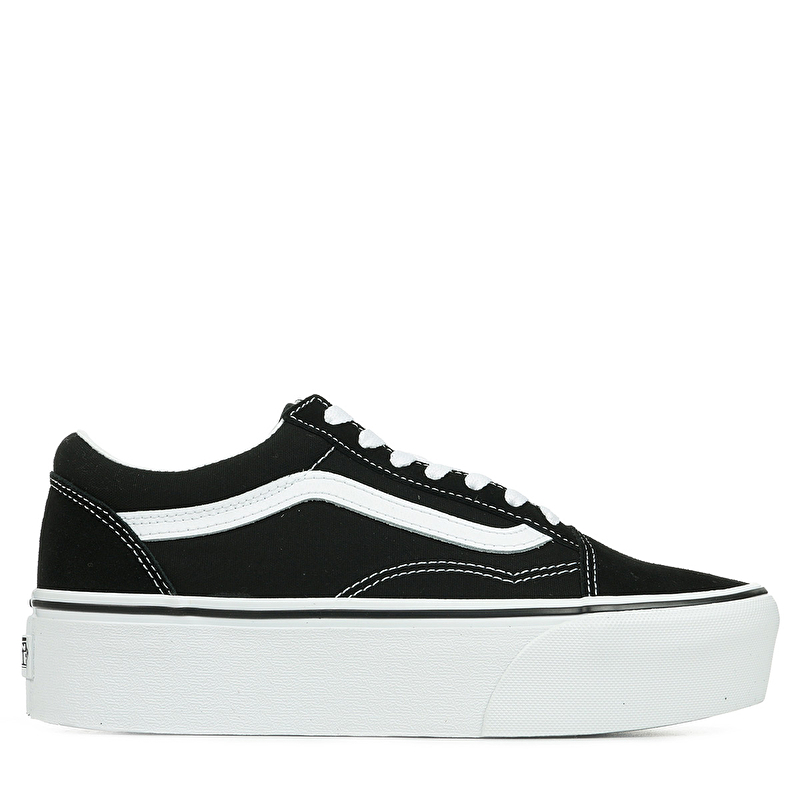 Old Skool Stac Old Skool Stac