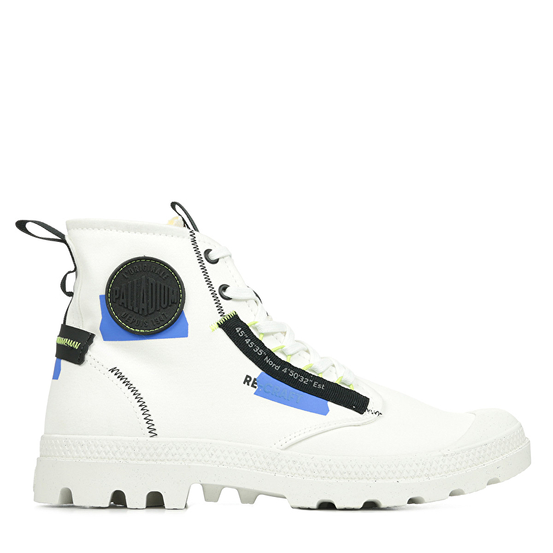 Pampa Hi Re-Craft Pampa Hi Re-Craft