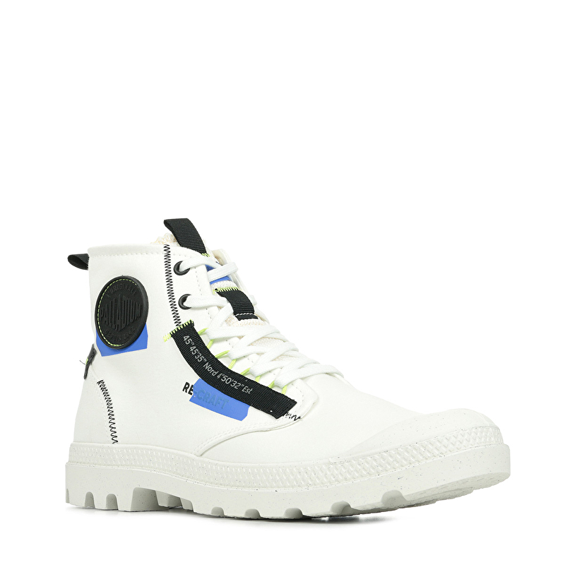 Pampa Hi Re-Craft Pampa Hi Re-Craft