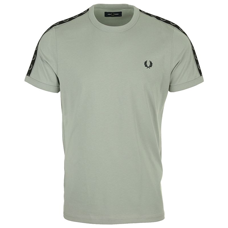 Contrast Tape Ringer T-Shirt Contrast Tape Ringer T-Shirt