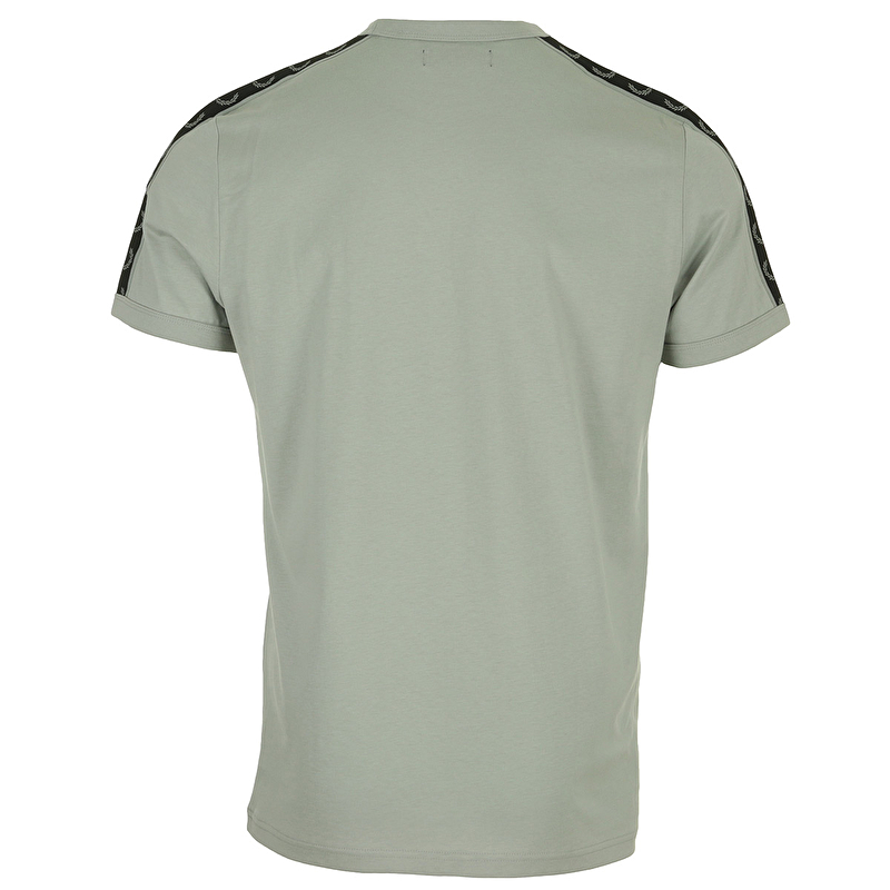 Contrast Tape Ringer T-Shirt Contrast Tape Ringer T-Shirt