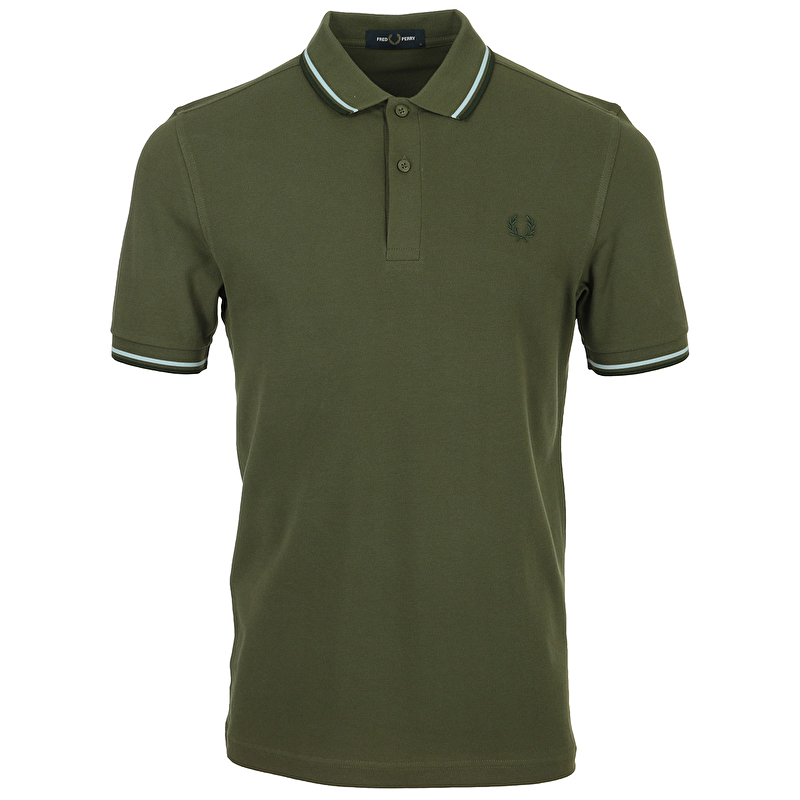 Twin Tipped Shirt Twin Tipped Shirt