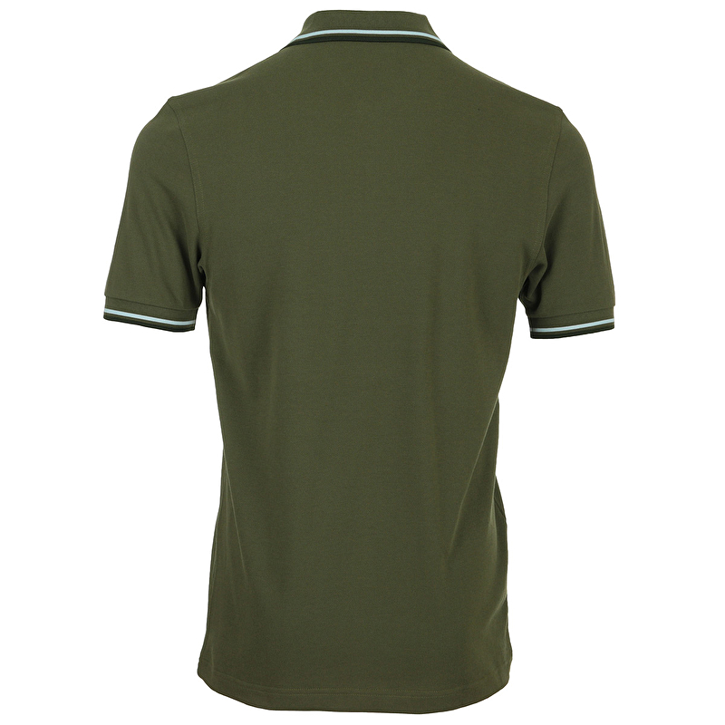 Twin Tipped Shirt Twin Tipped Shirt