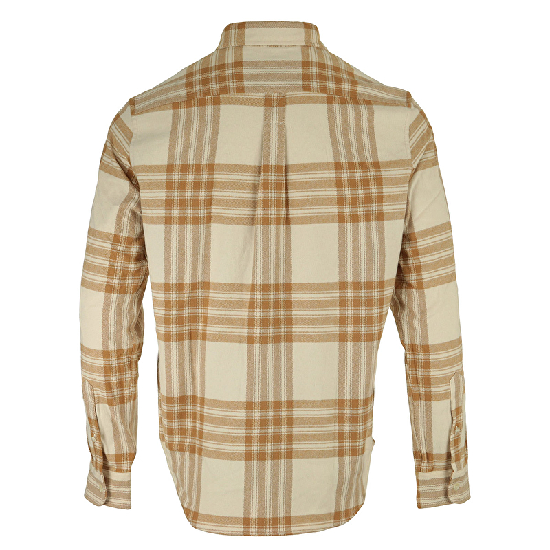 Midweight Flannel Chec
