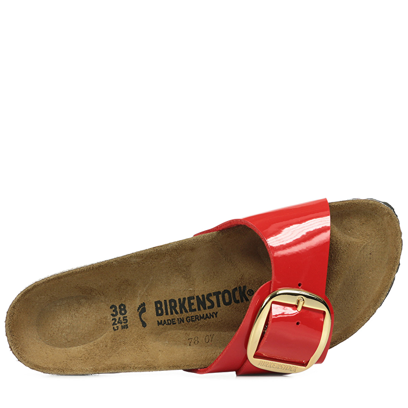 Madrid Big Buckle Madrid Big Buckle