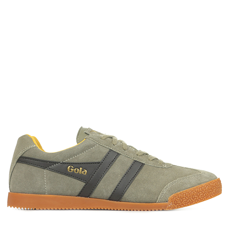 Harrier Suede Harrier Suede