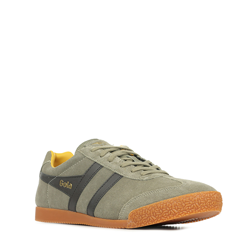 Harrier Suede Harrier Suede