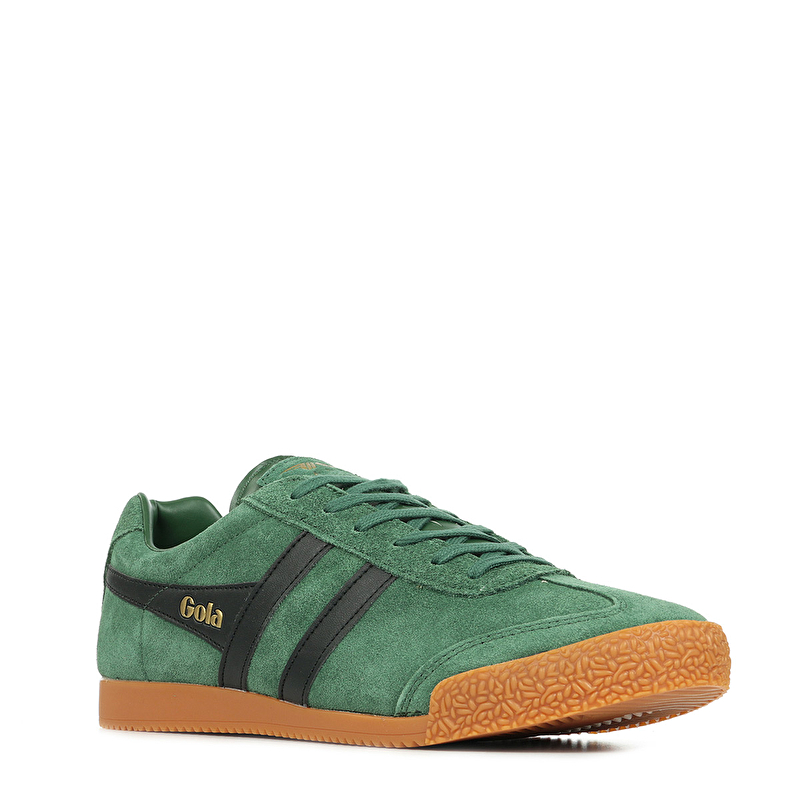 Harrier Suede Harrier Suede