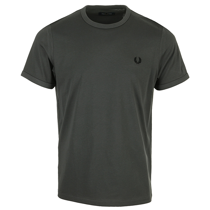Ringer T-Shirt Ringer T-Shirt