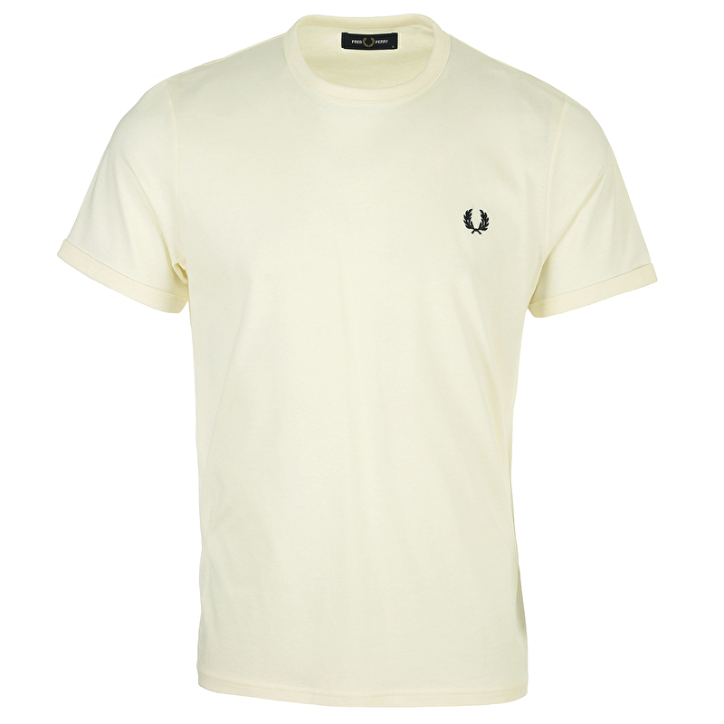 Ringer T-Shirt Ringer T-Shirt