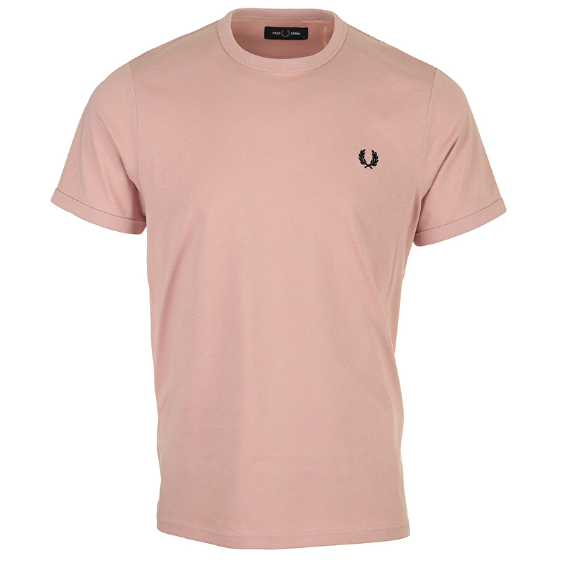 Ringer T-Shirt Ringer T-Shirt