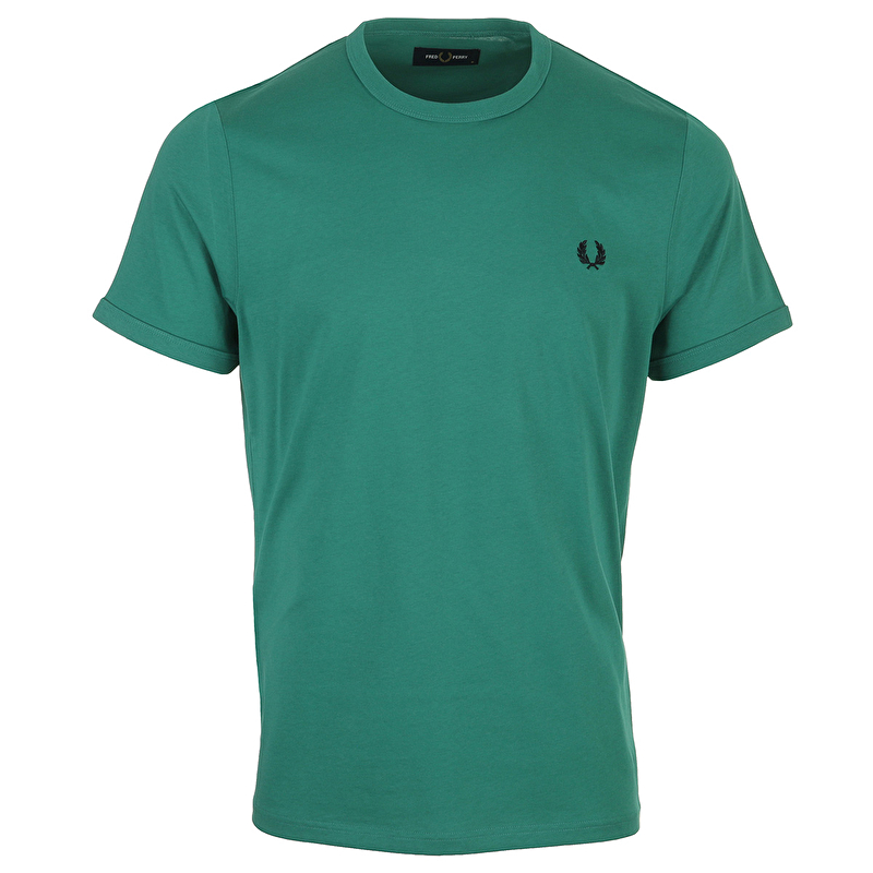 Ringer T-Shirt Ringer T-Shirt