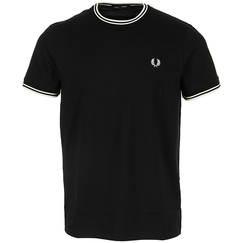 Twin Tipped T-shirt