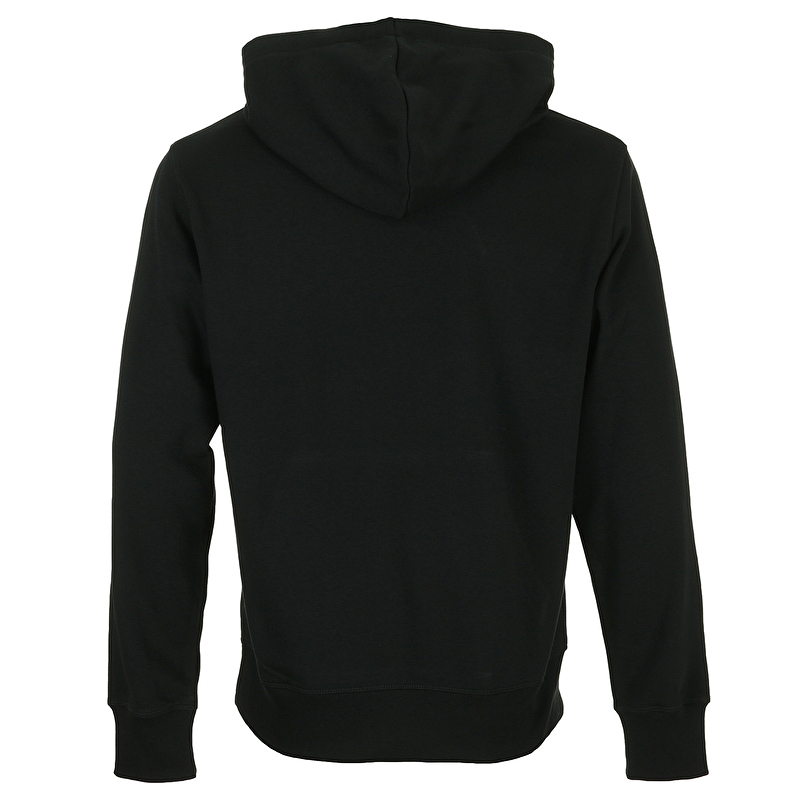 Essentiels Stacked Logo Hoodie Essentiels Stacked Logo Hoodie