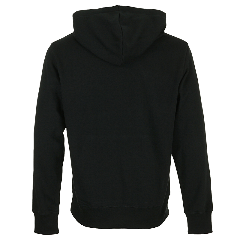 Essentiels Stacked Logo Hoodie