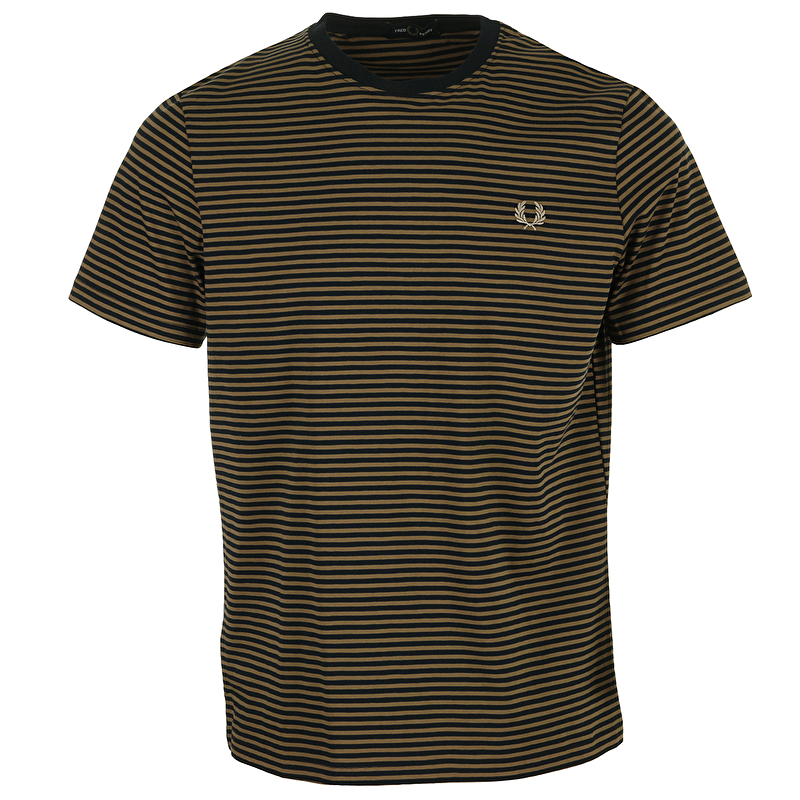 Fine Stripe T-Shirt Fine Stripe T-Shirt