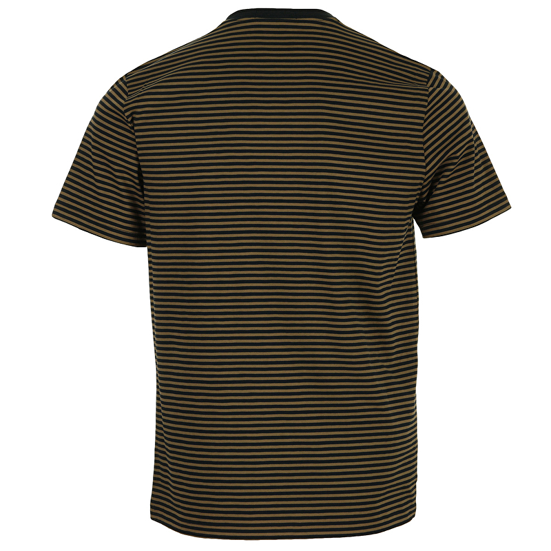 Fine Stripe T-Shirt Fine Stripe T-Shirt