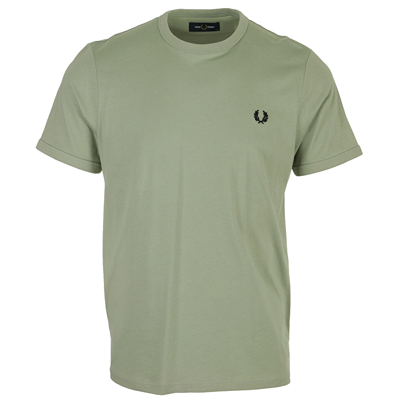 Ringer T-Shirt Ringer T-Shirt