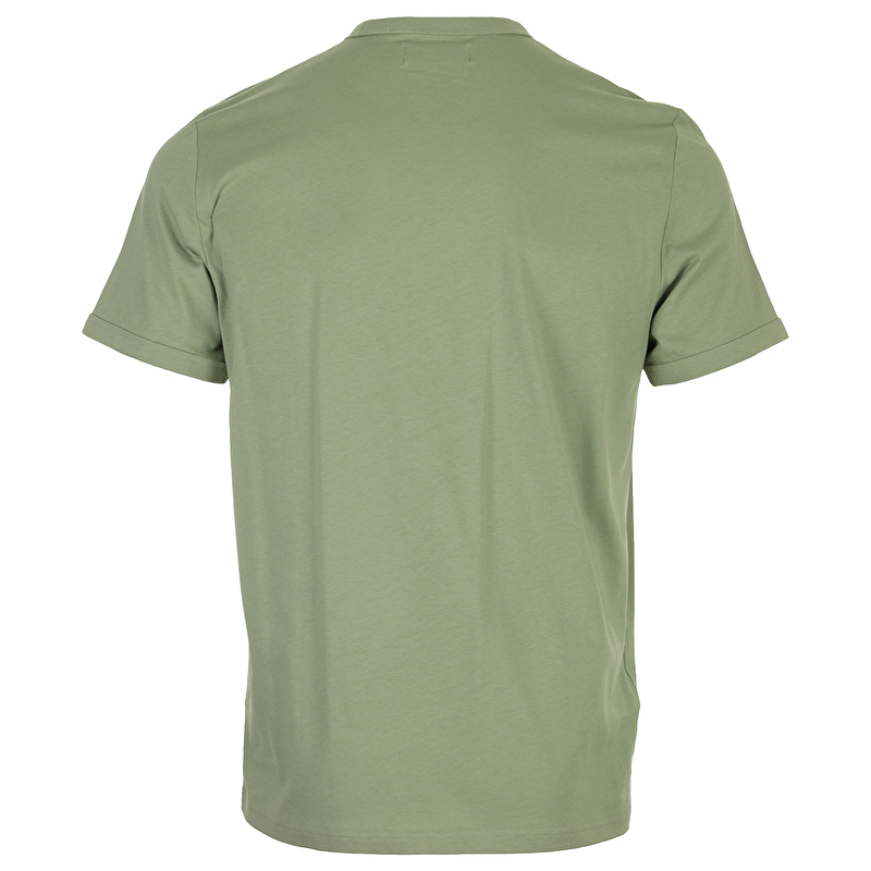 Ringer T-Shirt Ringer T-Shirt