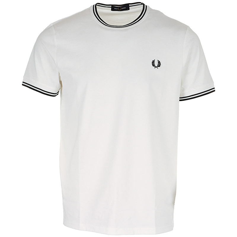 Twin Tipped T-shirt