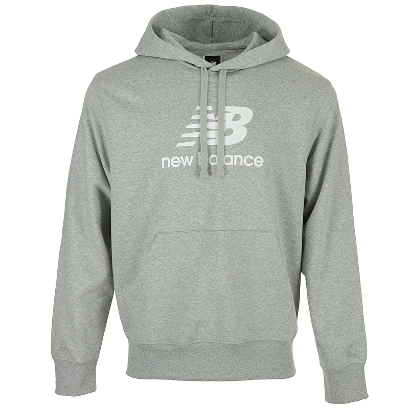 Essentiels Stacked Logo Hoodie Essentiels Stacked Logo Hoodie