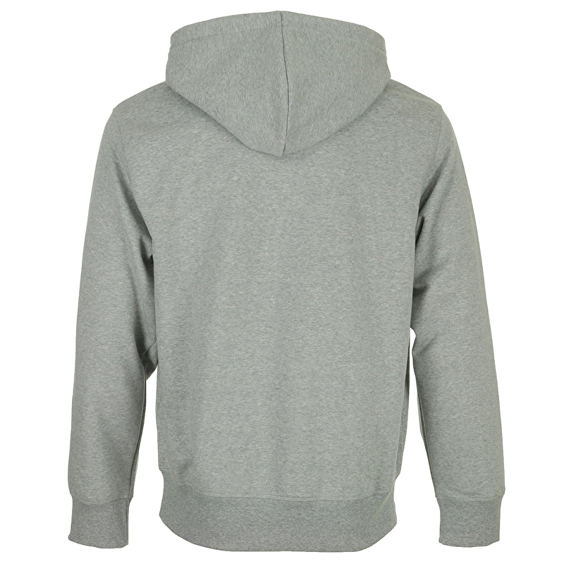 Essentiels Stacked Logo Hoodie