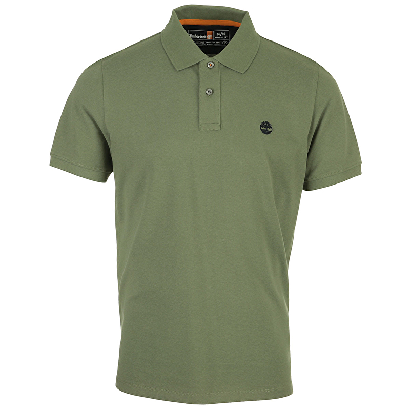 Basic Polo Basic Polo