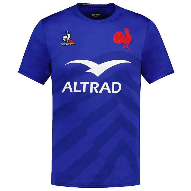 Ffr Xv Maillot Replica Ffr Xv Maillot Replica