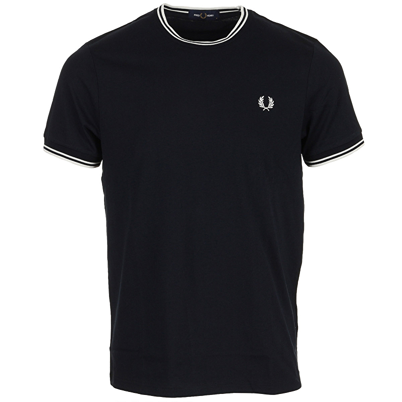Twin Tipped T-shirt