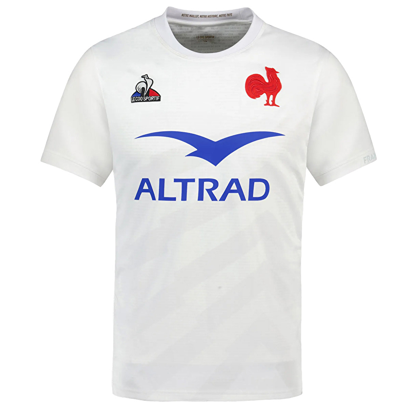 FFR XV Maillot Replica FFR XV Maillot Replica