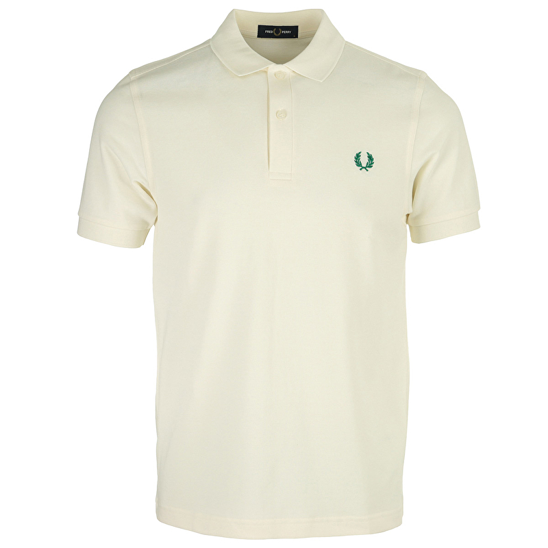 Plain Fred Perry Shirt Plain Fred Perry Shirt