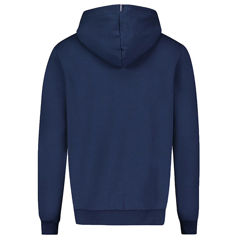 Ess Fz Hoody N°4