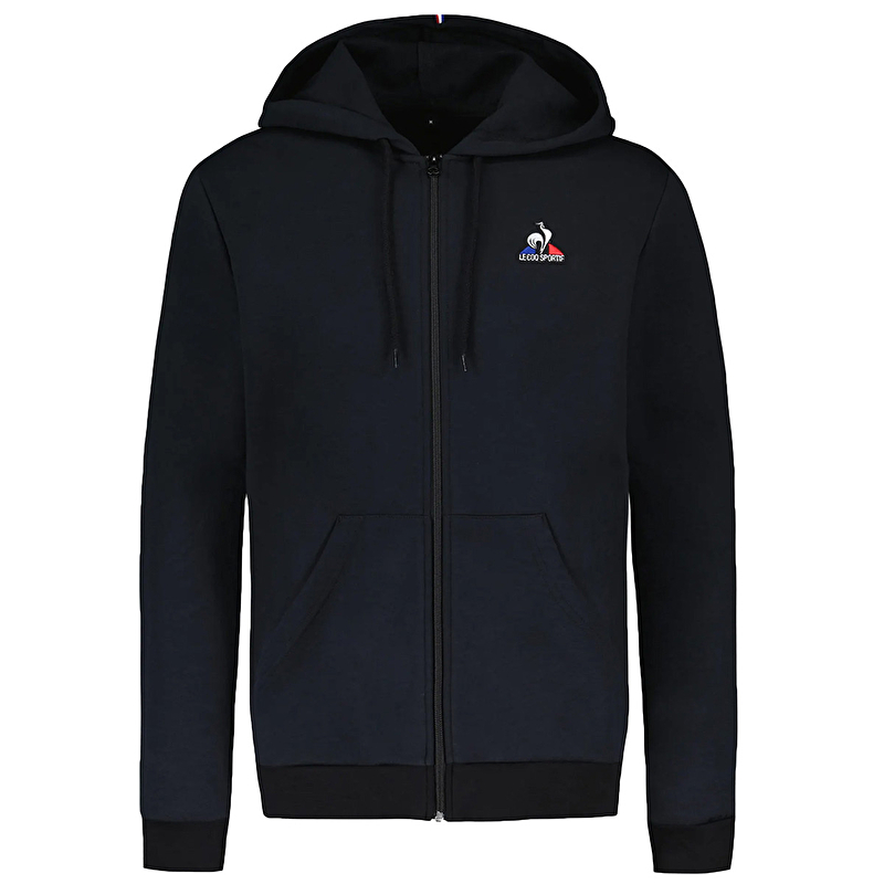 Essentiels Full Zip Hoody Essentiels Full Zip Hoody