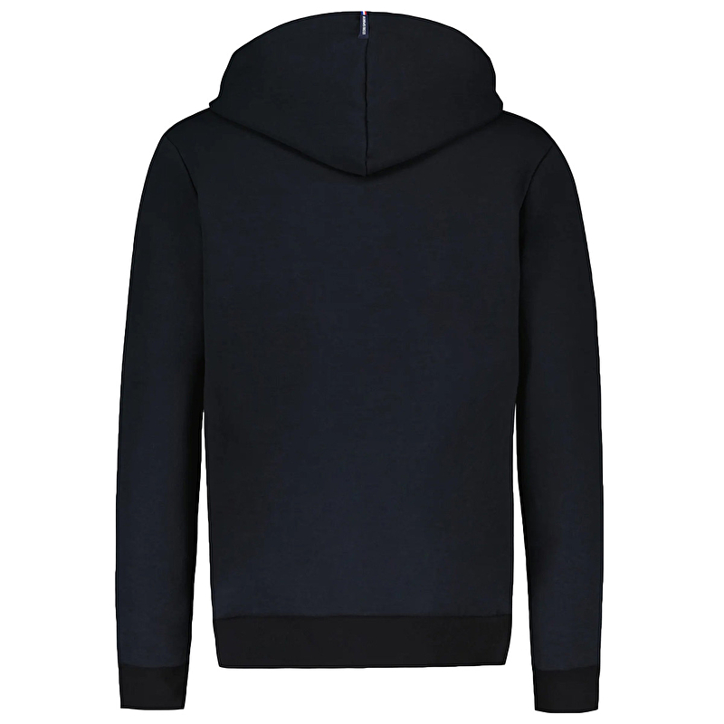 Essentiels Full Zip Hoody Essentiels Full Zip Hoody