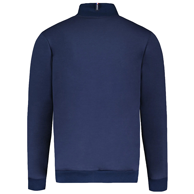 Essentiels Full Zip Sweat N°4