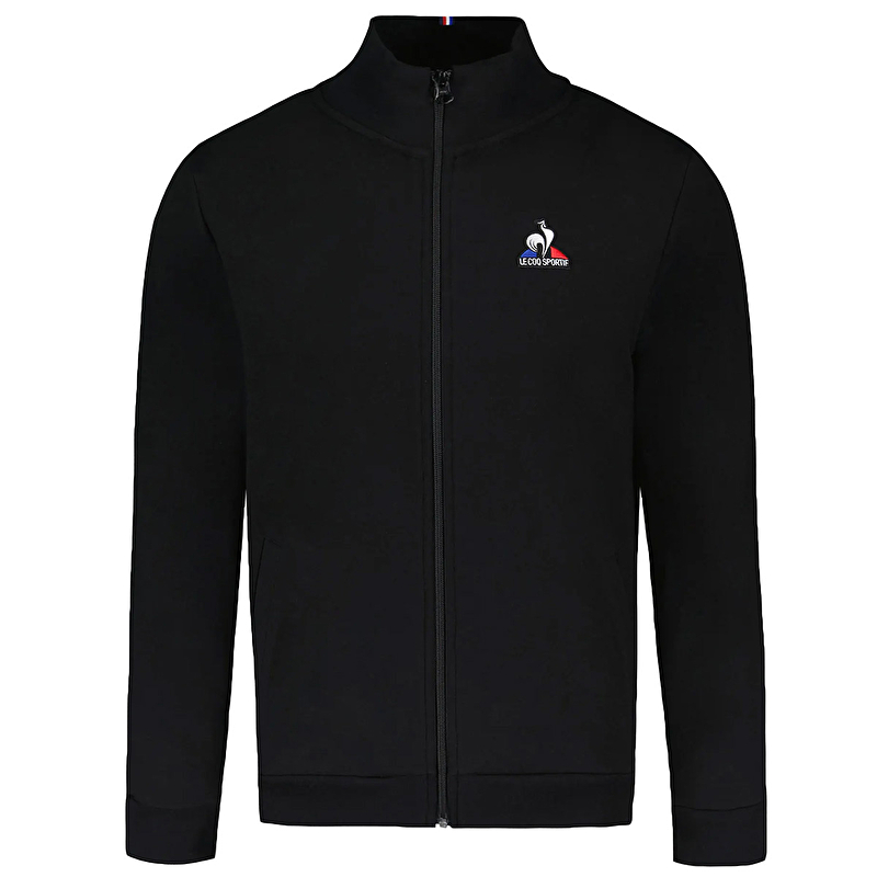 Essentiels Full Zip Sweat N°4 Essentiels Full Zip Sweat N°4