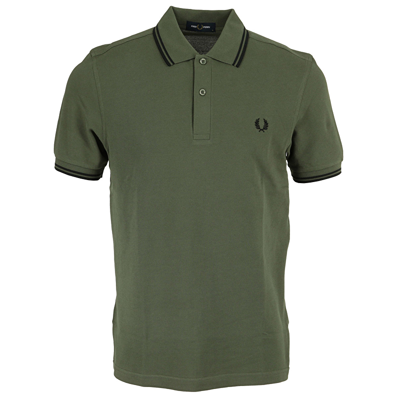 Twin Tipped Shirt Twin Tipped Shirt