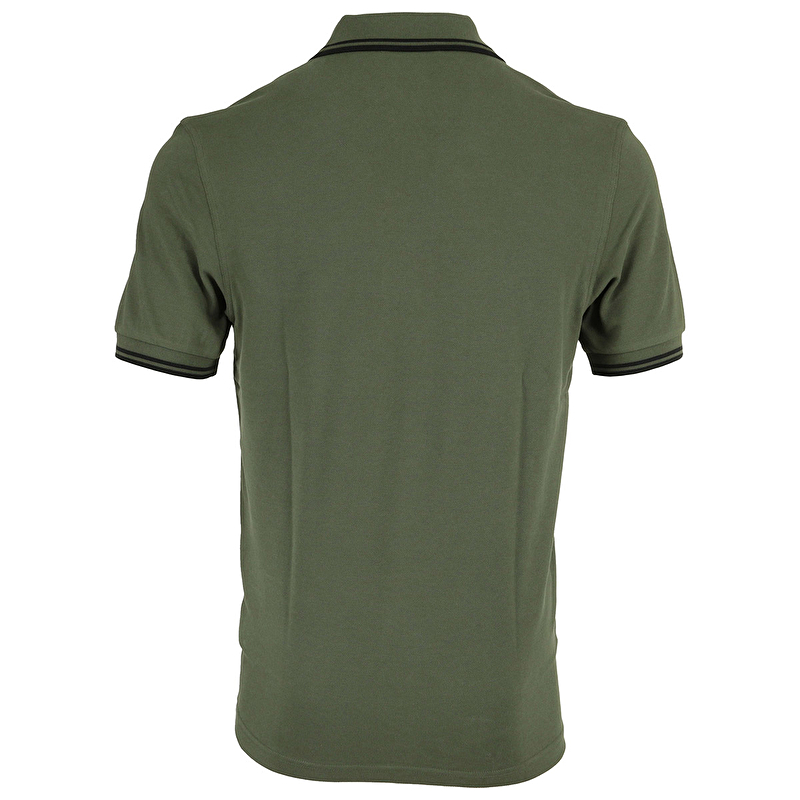 Twin Tipped Shirt Twin Tipped Shirt