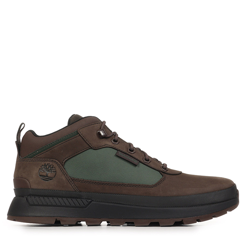 Field Trekker Low Lace Field Trekker Low Lace