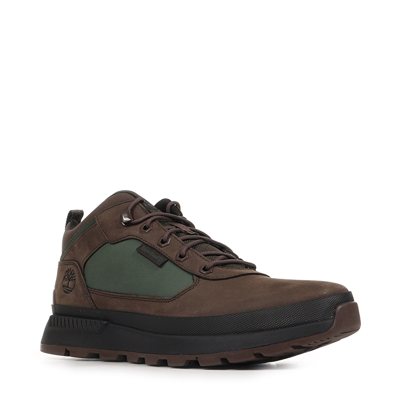 Field Trekker Low Lace Field Trekker Low Lace