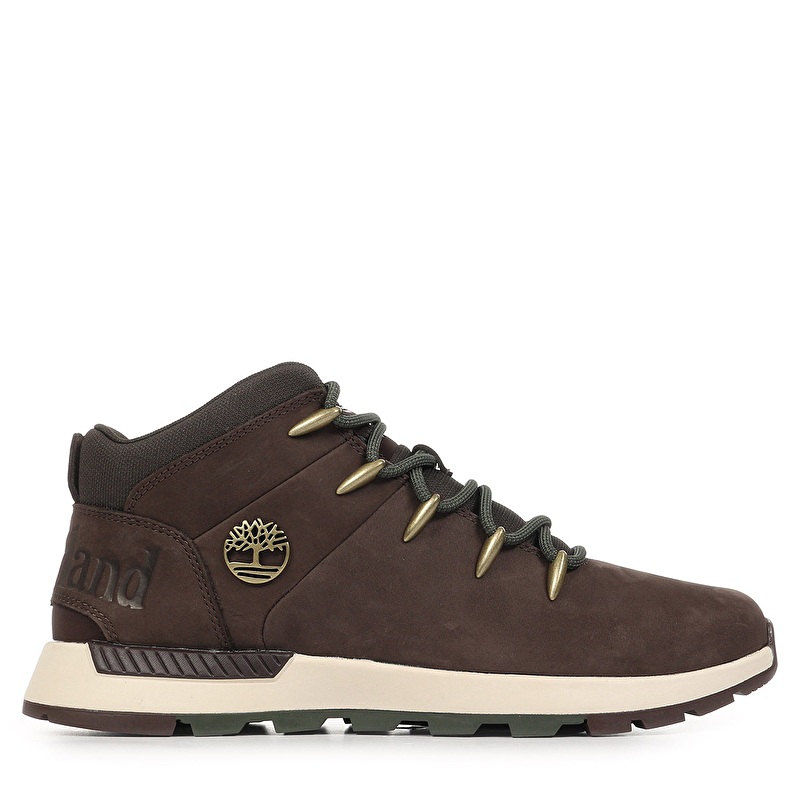 Sprint Trekker Mid Lace