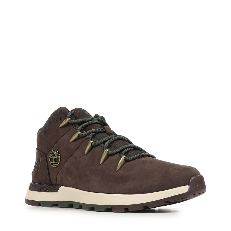 Sprint Trekker Mid Lace