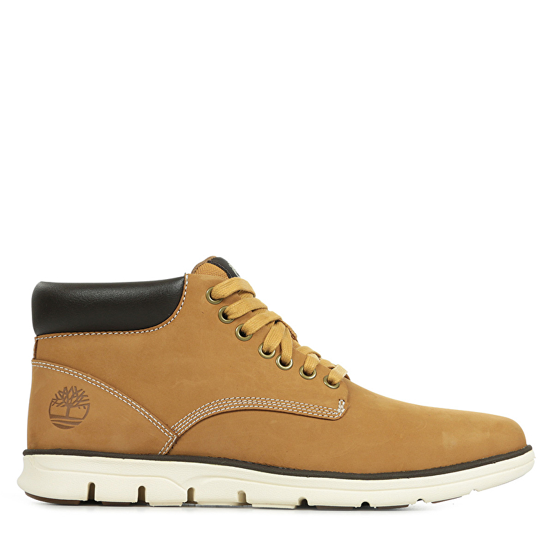 Bradstreet Chukka Nubuck Bradstreet Chukka Nubuck