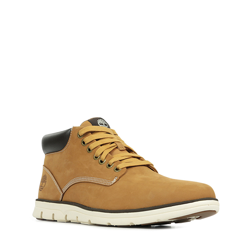 Bradstreet Chukka Nubuck