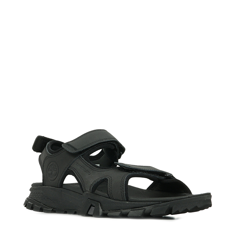 Lincoln Peak Strap Sandal