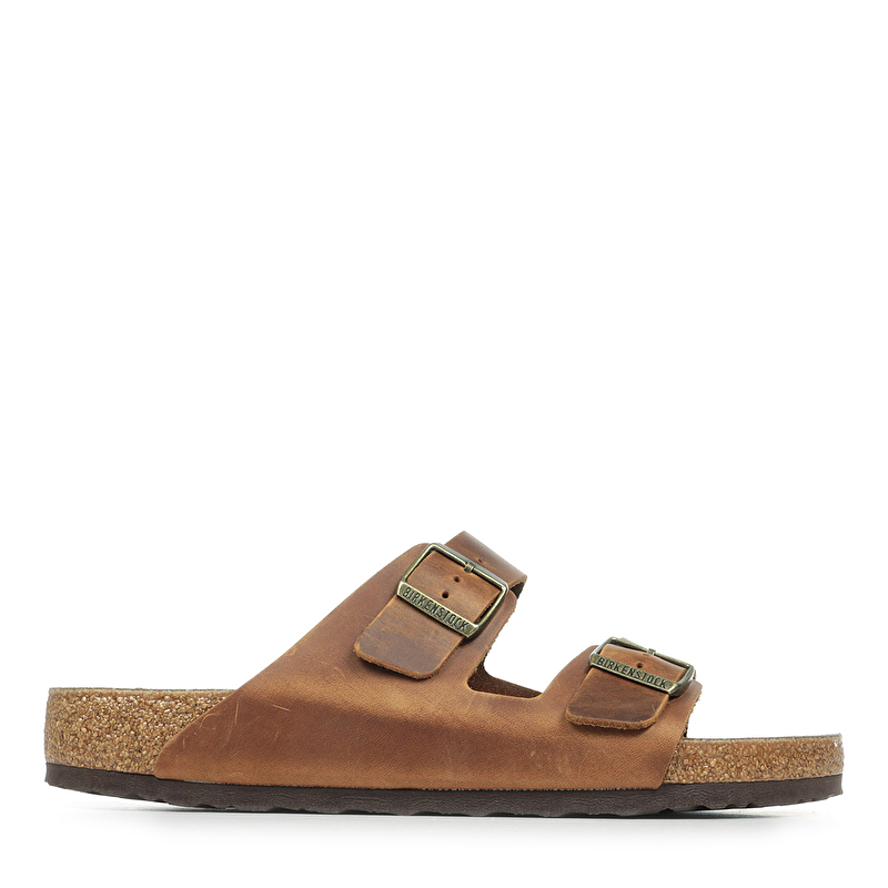 Arizona Bs Oiled Leather