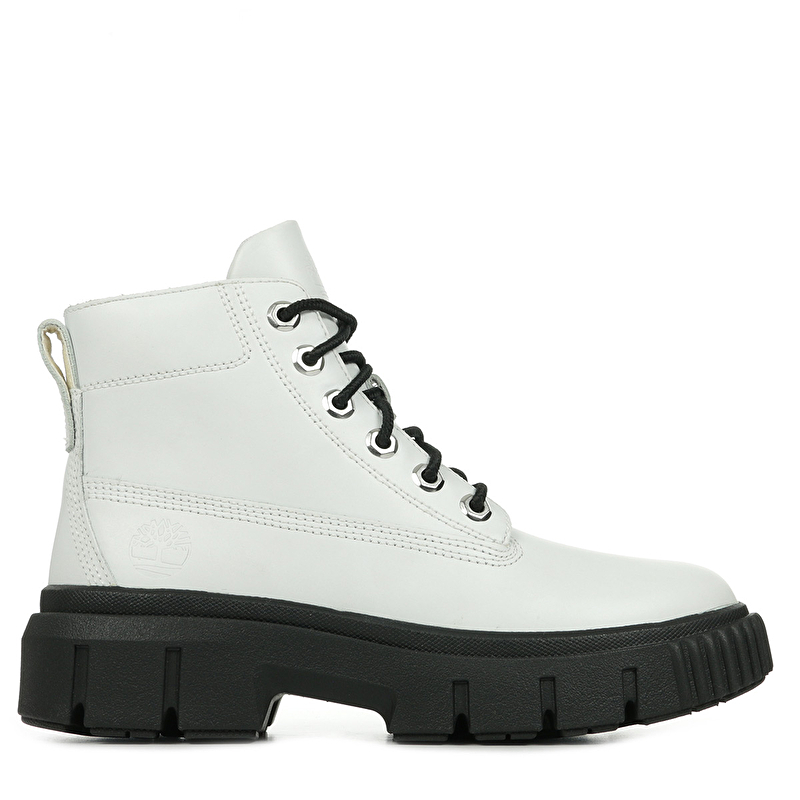 Greyfield Leather Boot Greyfield Leather Boot