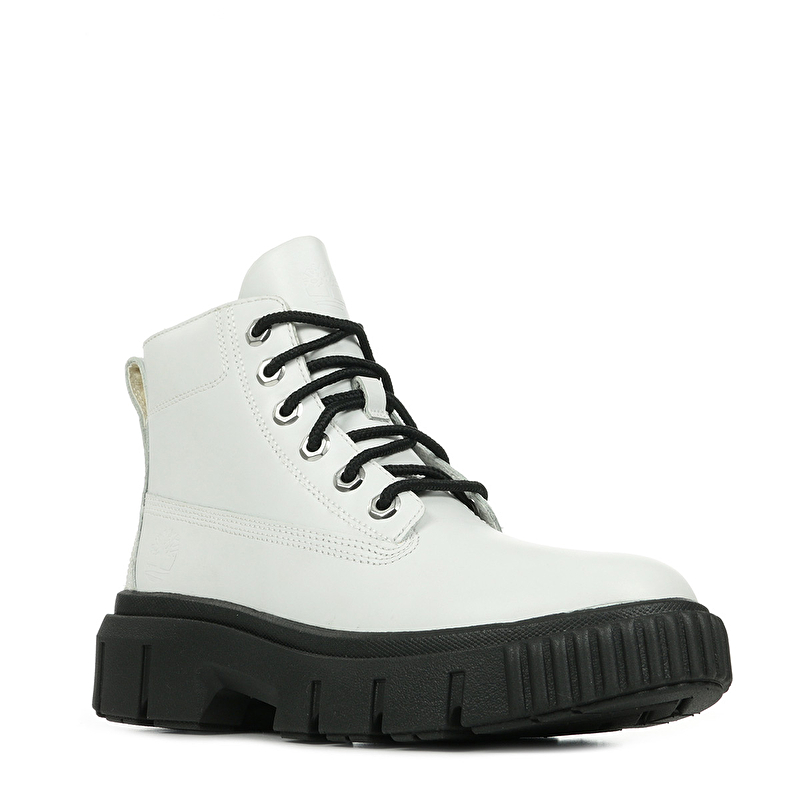 Greyfield Leather Boot Greyfield Leather Boot